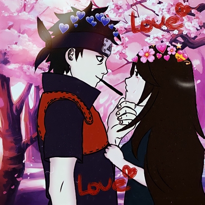 História Loves of the Uchihas (fanfic triste) - Shisui e SN