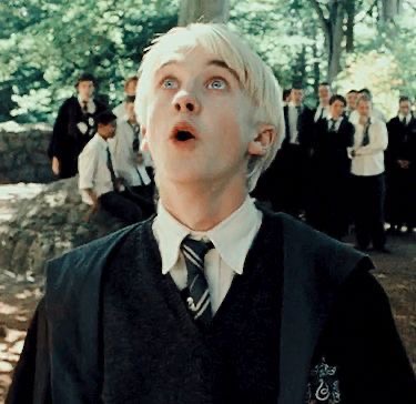 Fanfic / Fanfiction You’re not my enemy- (Draco Malfoy) - Hippogriff