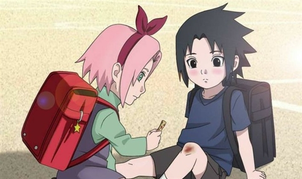 Conexão SasuSaku - ▭ ❝Notícias! Aparentemente Sakura se infiltra no centro  de pesquisa como médica e Sasuke supostamente como um detento. Nesse  primeiro spoiler, Sasuke está em companhia de outro homem cujo