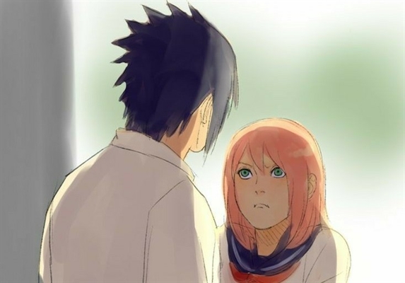 Conexão SasuSaku - ▭ ❝Notícias! Aparentemente Sakura se infiltra no centro  de pesquisa como médica e Sasuke supostamente como um detento. Nesse  primeiro spoiler, Sasuke está em companhia de outro homem cujo