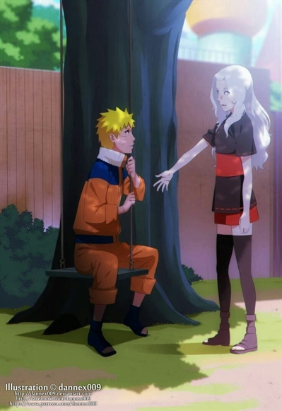 História A filha de Kakashi-Hatake's Family (Naruto) - Pai e filha -  História escrita por breehferreira - Spirit Fanfics e Histórias