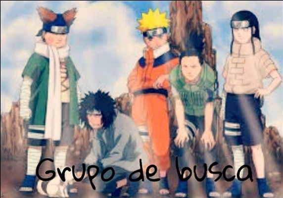 História A Nova História De Naruto Grupo De Busca História Escrita Por Historiajaeger 5332