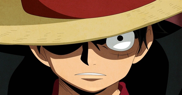 História Luffy Apaixonado? - História escrita por One_Piece00