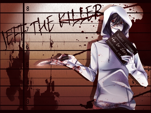História Jeff the killer Origem - Jeff The Killer - História escrita por  VeraYT - Spirit Fanfics e Histórias