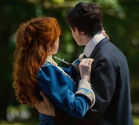Fanfic / Fanfiction Anne with an "E"- 4 temporada. - Capítulo 1 -Sonhando Acordada