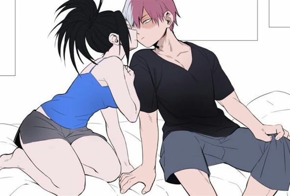 Pin de 𝙝𝙤𝙨𝙝𝙞𝙞𝙩𝙤 em TodoMomo