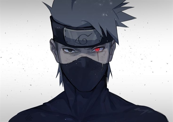 um alfa pervertido. {Kakairu} - (cap'2:Kakashi Hatake) - Wattpad