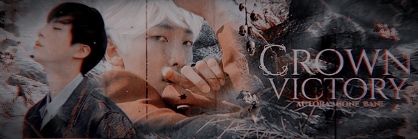 Fanfic / Fanfiction Crown Victory (Namjin) - The North Remembers