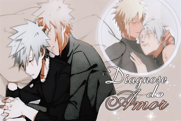 Fanfic / Fanfiction Diagnose do amor - Minakaka - Boa pegada.