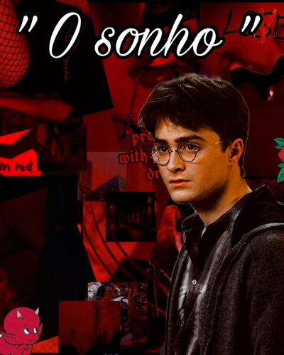 Fanfic / Fanfiction I don't wanna choose (Harry Potter e Draco Malfoy) - O sonho