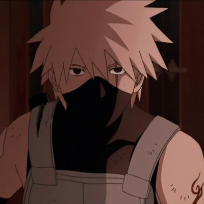 História Kakashi x leitora - História escrita por Eve_Cami_Fic - Spirit  Fanfics e Histórias