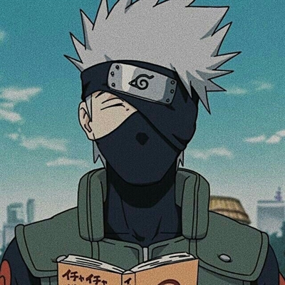 História Fanfic imagine Hatake Kakashi x Leitora- desde a infância -  Capitulo 14- Lado Sn - História escrita por isah_broh - Spirit Fanfics e  Histórias