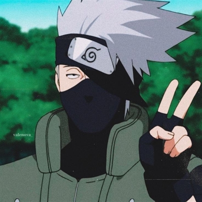 História Fanfic imagine Hatake Kakashi x Leitora- desde a infância -  Capitulo 14- Lado Sn - História escrita por isah_broh - Spirit Fanfics e  Histórias