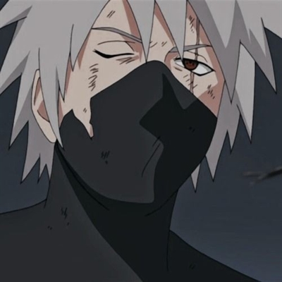 História Fanfic imagine Hatake Kakashi x Leitora- desde a infância -  Capitulo 14- Lado Sn - História escrita por isah_broh - Spirit Fanfics e  Histórias