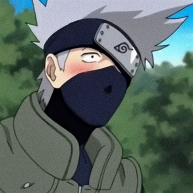 História Fanfic imagine Hatake Kakashi x Leitora- desde a infância -  Capitulo 14- Lado Sn - História escrita por isah_broh - Spirit Fanfics e  Histórias