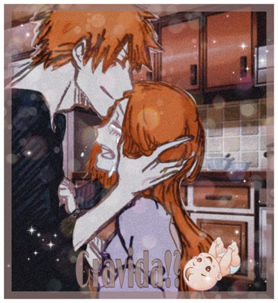 Meninas,Ichigo and Orihime fanart made by me. : r/bleach