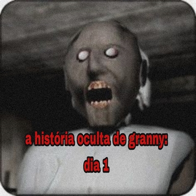 a historia da granny