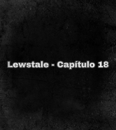 Fanfic / Fanfiction Lewstale - The Alternative Universe (Undertale AU) - A Cozinheira