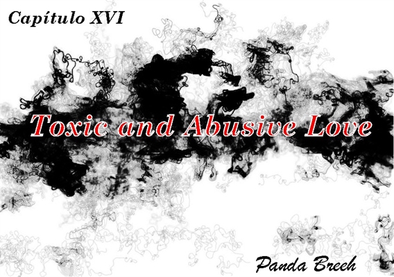 Fanfic / Fanfiction Love and Psychology are Colorful (Taekook - Vkook) - Toxic and Abusive Love