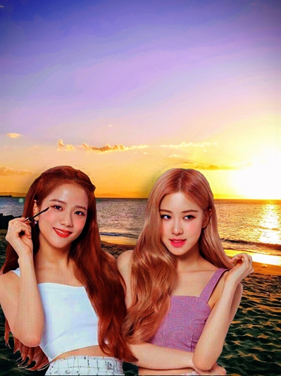 Fanfic / Fanfiction Love To Hate You (Jenlisa) - Capítulo 45