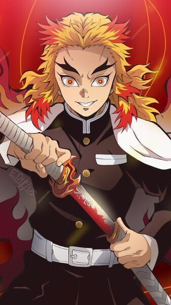 ATUALIZADO] Quebrando tudo! Demon Slayer -Kimetsu no Yaiba- The