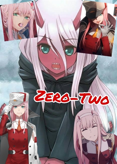 Naruto x Zero two demonios unidos por el amor cap 4 