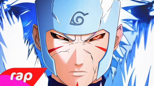 A História Do Primeiro Hokage e Segundo Hokage