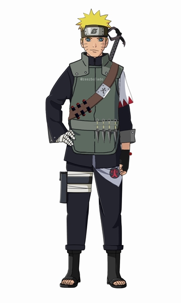 Naruto: Conheça Cada design de bandana - Oxente Sensei