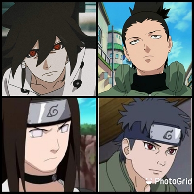 As 5 mortes que mudaram Kakashi ao longo da história de Naruto