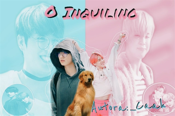 Fanfic / Fanfiction O INQUILINO 01 - jikook - 19