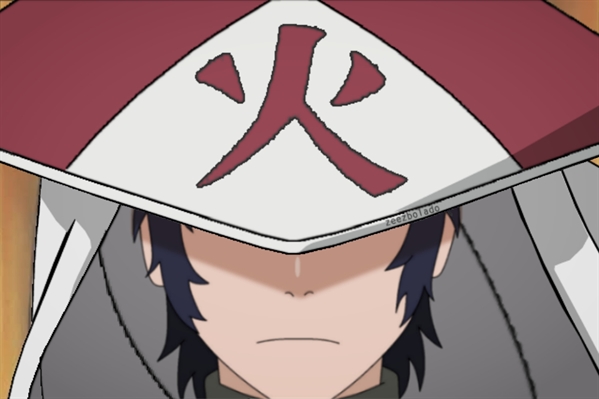 Afinal, qual seria o melhor Uchiha para se tornar Hokage na