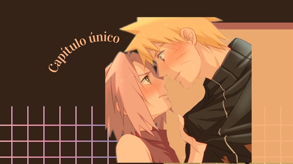 Inkspired - NaruSaku — Presente Indesejado