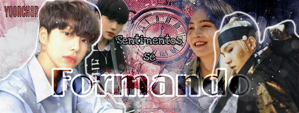 Fanfic / Fanfiction O rei secreto do povo-Jikook - YoonChan:Sentimentos se formando...