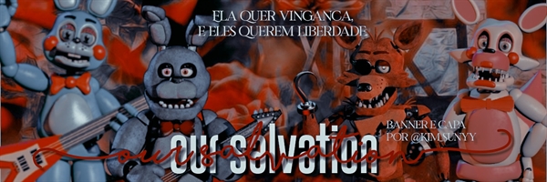 Prepare o seu coração: Five Nights at Freddy's vai virar filme