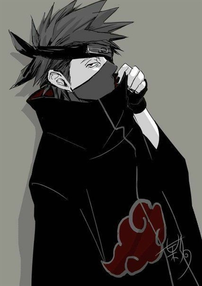 Nome de todos os membros da Akatsuki ♡