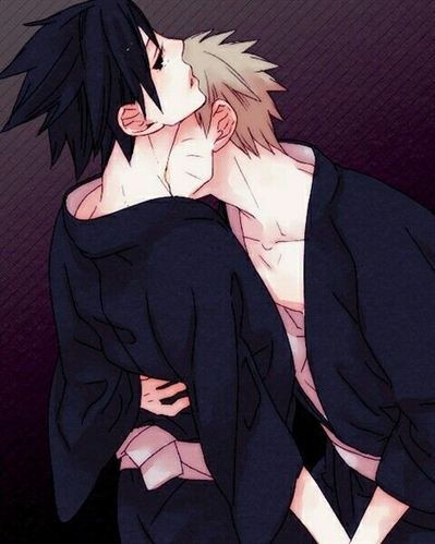 Fanfic / Fanfiction Passion and Hate. - NaruSasu - Capítulo 38.