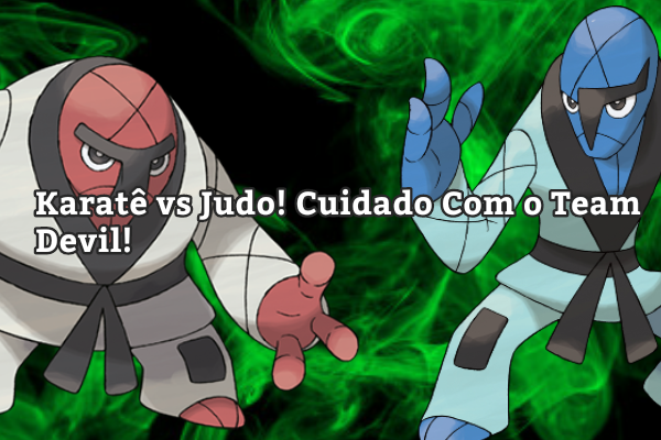 História Pokémon Jade: Aventuras em Kalre - Lutador Contra Psíquico! Carina  Vs - História escrita por Zippo - Spirit Fanfics e Histórias