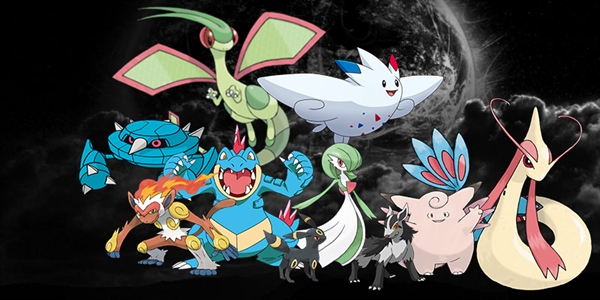 De Olho no Pokémon: Regigigas, o gigante de Sinnoh!