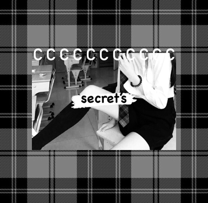 Fanfic / Fanfiction Secret’s — chaelisa - Sinopse