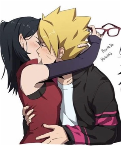 Criador de Boruto fala sobre a aparência sexualizada de Sarada Uchiha -  Combo Infinito