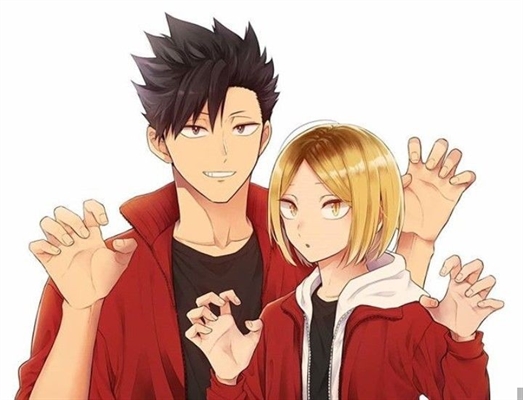 Fanfic / Fanfiction Soulmates (KuroKen) - Capítulo 79: O início da Lua de Mel