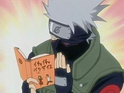 História Fanfic imagine Hatake Kakashi x Leitora- desde a infância -  Capitulo 14- Lado Sn - História escrita por isah_broh - Spirit Fanfics e  Histórias