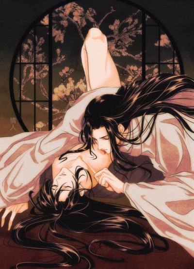 💖 WangXian 💖  Personagens de anime feminino, Anime, Personagens de anime