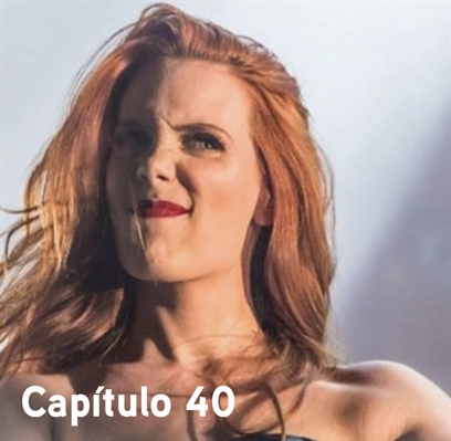 Fanfic / Fanfiction Welcome To The Sh*t Of My F*cking Life - Capítulo 40 - I Can't Believe