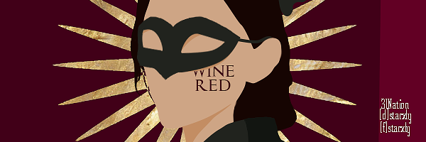 Fanfic / Fanfiction Wine Red - Hyunin - Único