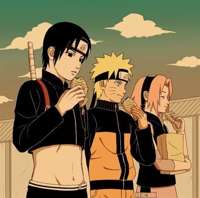 KyuYa on X: Um Naruto e um Sasuke fofinho pra vocês, espero que gostem.❤️   / X