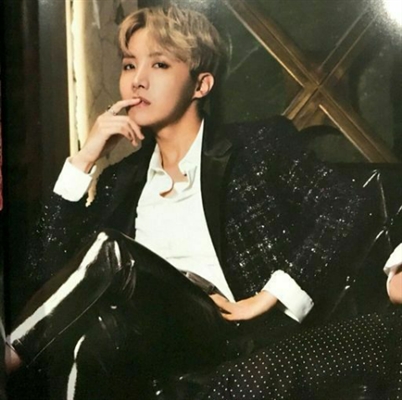 Fanfic / Fanfiction Chalice all patterns - 10 Jung hoseok