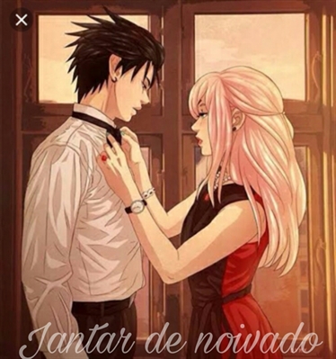 História Sasuke e Sakura em: Casamento por contrato - Capítulo