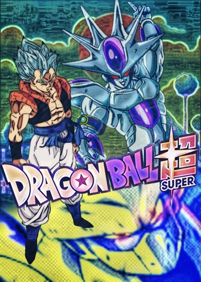 Dragon Ball: Revista revela quem venceria luta entre Gogeta e Vegetto
