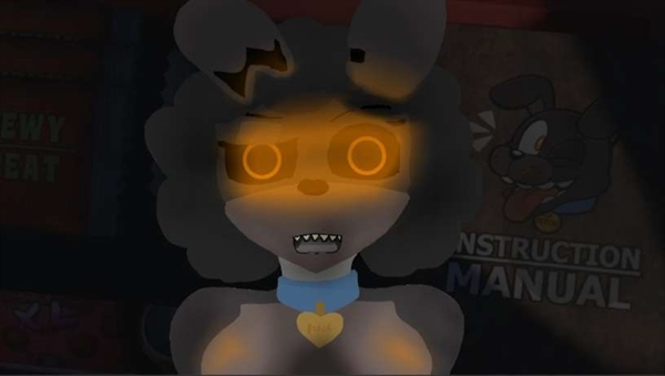 Eu vou abandonar FNAF? PERGUNTE AO FREDDY 